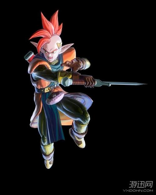 龙珠超宇宙2新dlc情报人造人13号塔皮恩登场