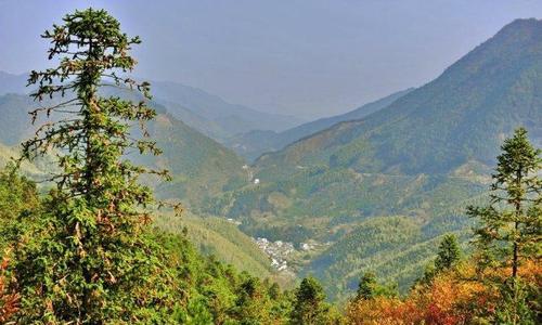 江西高岭村: 中国名瓷的源头, 世界陶瓷用土的命名地