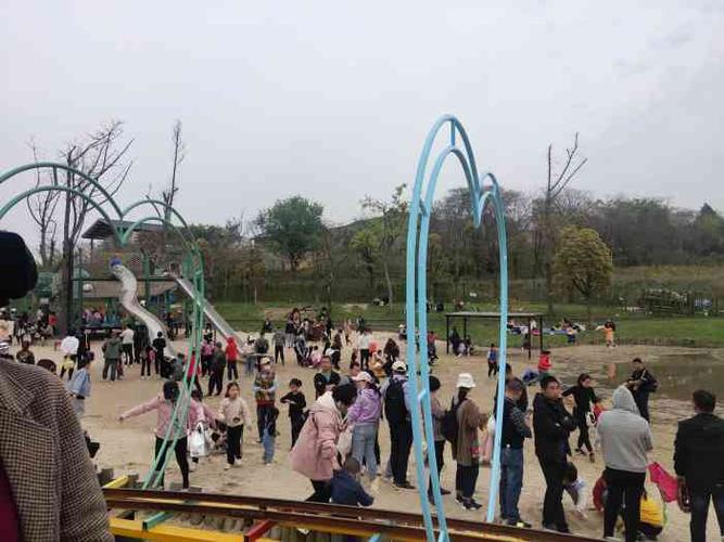 南京龙出没乐园