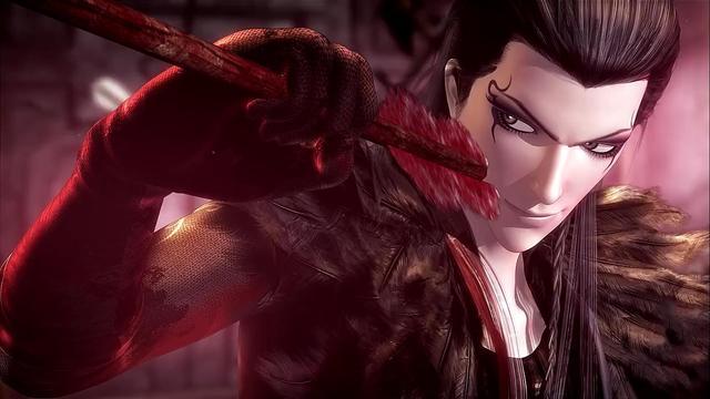 原创 秦时明月:墨鸦为什么要以死救白凤?一黑一白尽展兄弟情义!