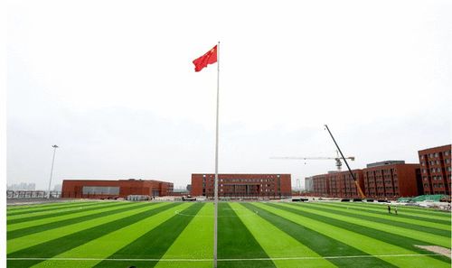 【烟台开发区】烟台开发区王懿荣高级中学信息更新来了.