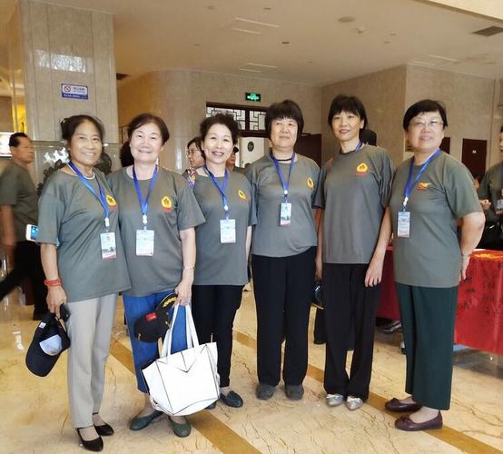 高碑店战友聚会(三)