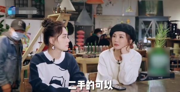 阿娇前夫赖弘国再婚当爸透露妻子怀孕三个月