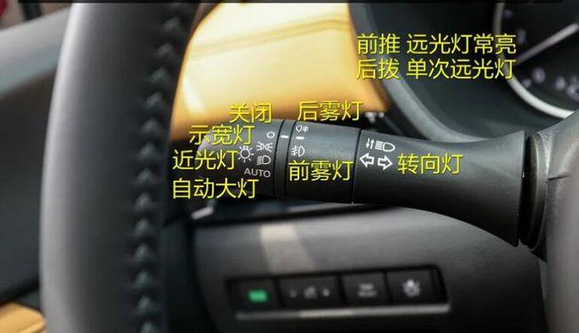 全新14代轩逸最全面的车内按键功能讲解|雨刷|方向盘