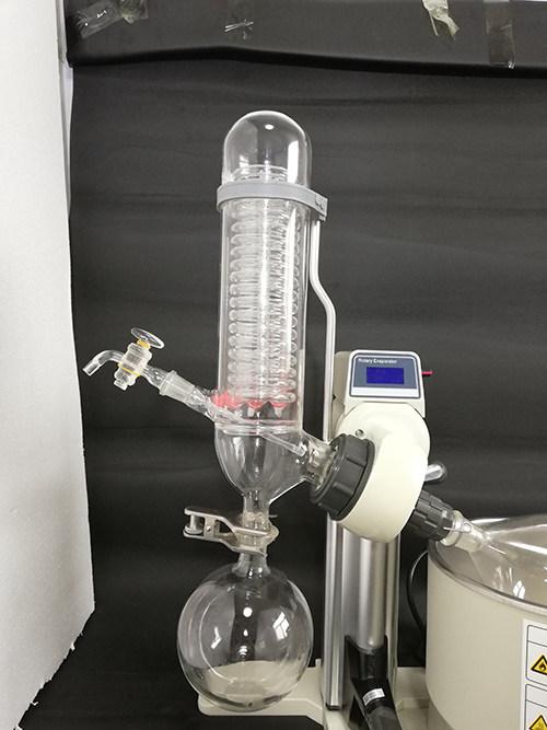 旋转蒸发仪 减压蒸馏
