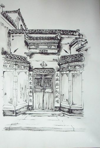 宏村