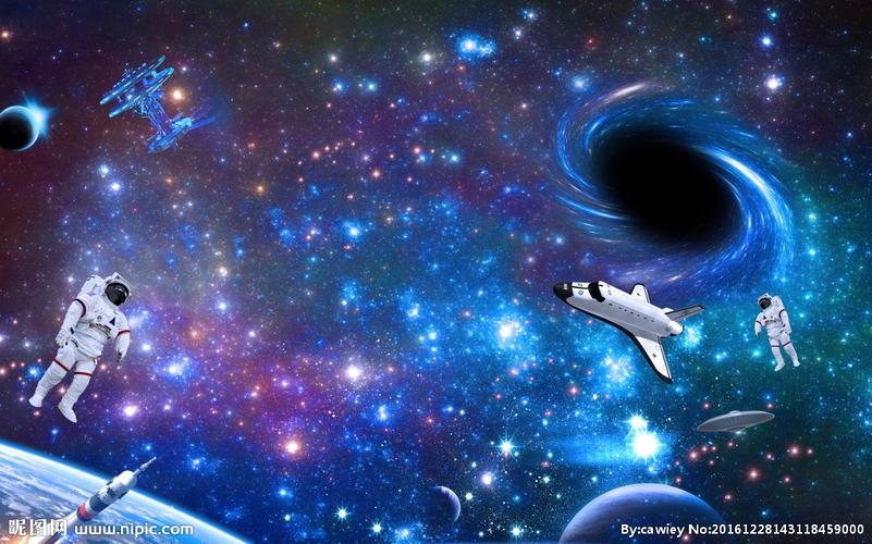 关 键 词: 宇宙 太空 星球 星云 星系 宇航员 航天员 宇宙飞船