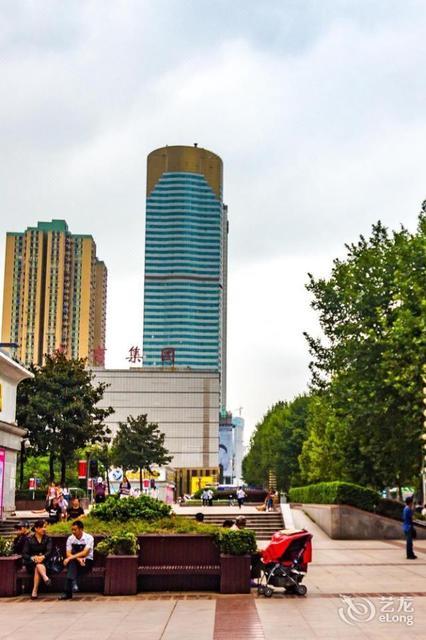 武汉武汉理想家公寓