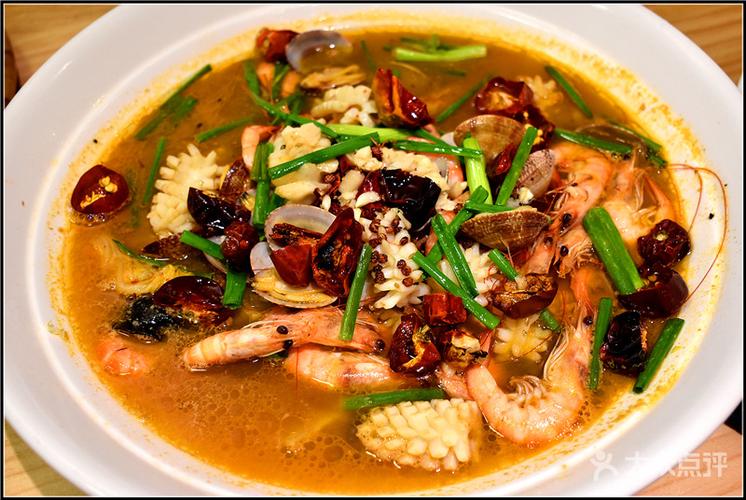 深爱厨房·厦门地道小吃小炒图片-北京闽菜-大众点评网