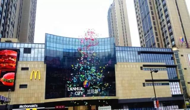 运城-华曦t21 长治-城隍庙广场 临汾-五洲国际 大同-百盛购物中心