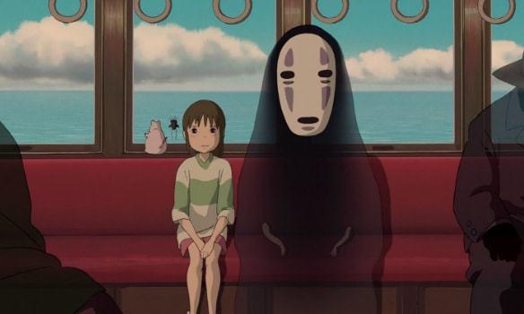 宫崎骏大师的作品千与千寻讲的是怎样的故事