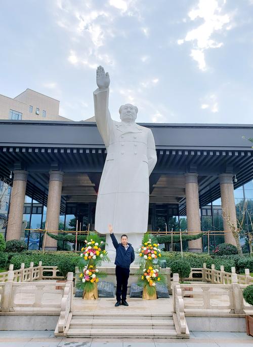 安化之旅(人物篇)