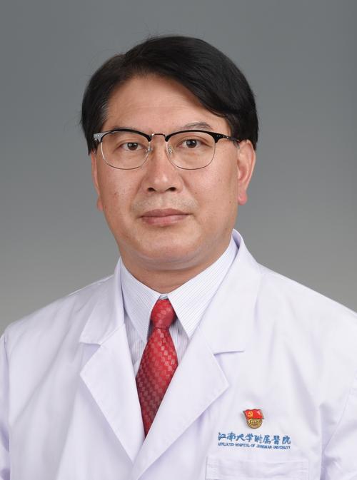 陈林