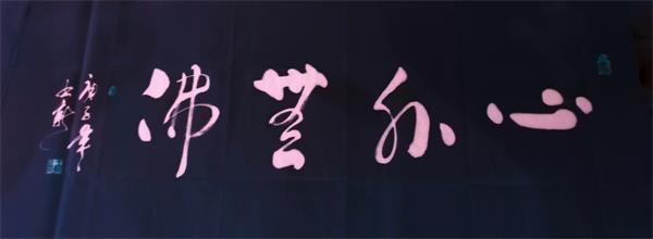 书法家王新书法作品欣赏