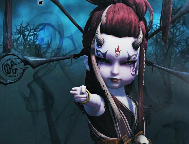 高威称号,《画江湖之不良人》中称号不能太响亮,容易折寿