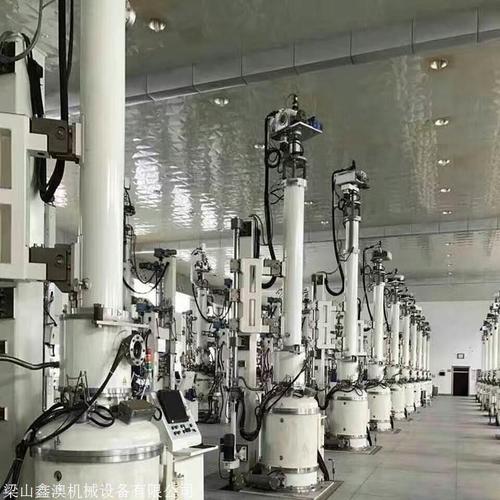 收购二手单晶硅生长炉二手85型单晶硅生长炉黄冈