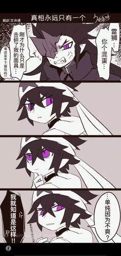 雷狮,雷王星太子