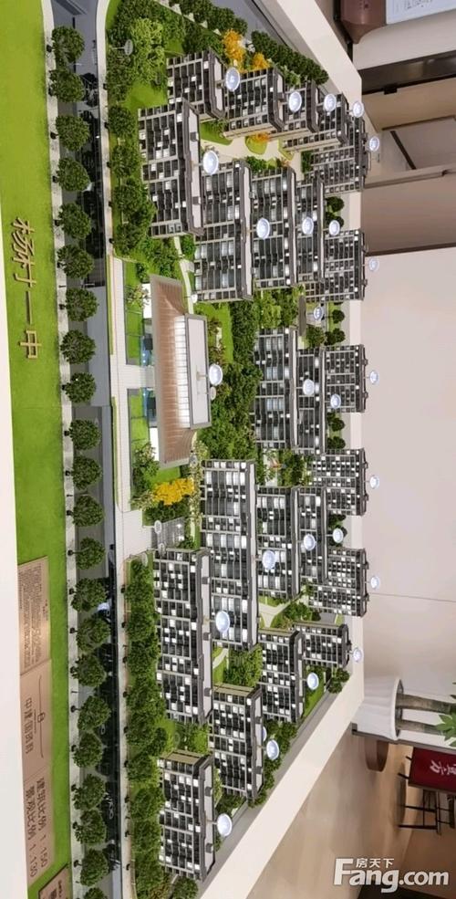 >天津新房>楼盘资讯>正文> 城市经济核心,高端改善大宅,中建国贤府