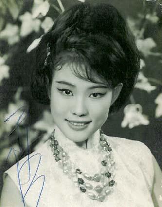 于倩