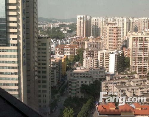 华港商务大厦东塔