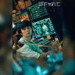 67676767科幻动作影集《零下一九七》邱泽超话3月24日 18