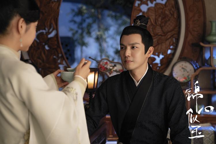 钟汉良《锦心似玉》掀追剧热潮 演技细节登榜热搜 – 影视观察家 - 从