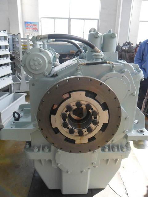 专业维修船用船用齿轮箱 维修杭州前进,重庆齿轮箱