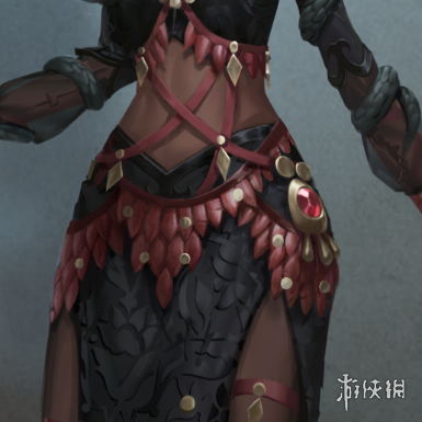 第五人格咒术师噩之牙皮肤好看吗咒术师噩之牙皮肤一览