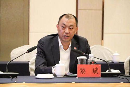 富康集团董事局主席黎斌在致辞中表示,富康定位产城运营服务