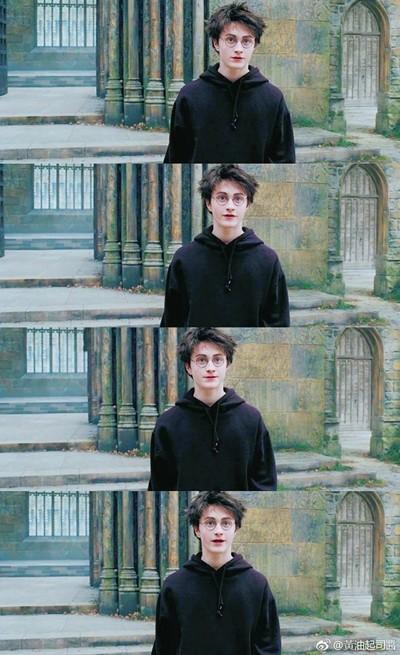 31 祝大难不死的男孩39岁生日快乐哈利波特与阿兹卡班的囚徒里的哈利