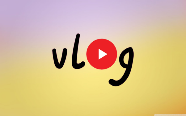 vlog主要拍什么内容,vlog应该拍什么内容