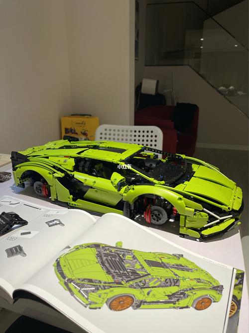乐高42115兰博基尼sian_兰博基尼怎么样_乐高怎么样_机械_乐高