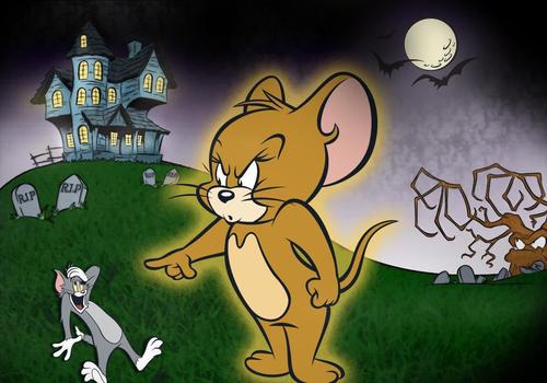 《猫和老鼠》最恐怖,最狰狞的22集,连网友都害怕不已求禁播