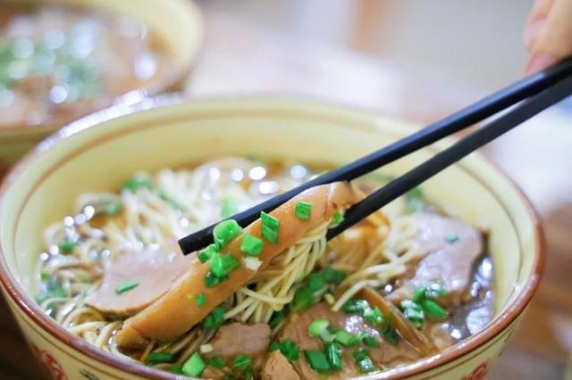 太仓羊肉面提前上市!价格