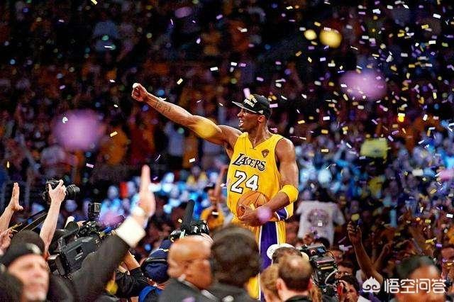 有人说,科比明明还能继续打球,却退役了,你怎么看?你觉得这是为什么?