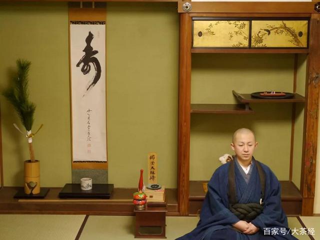 虚云老和尚的七条养生秘诀,这样"打坐"才能促进身体