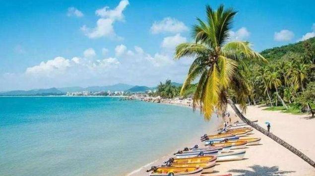 海南琼海有什么好玩的景点?自驾游怎么安排行程?