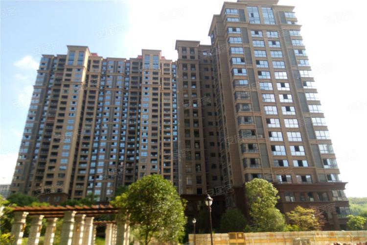 建阳融华锦城