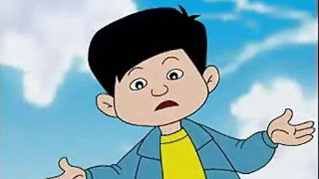 国产动画全集〗大头儿子和小头爸爸23红铁皮屋