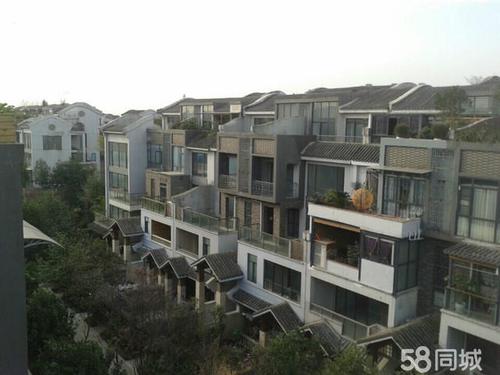 【图】万春镇紫檀山 4室2厅2卫 184㎡ - 温江万春镇房