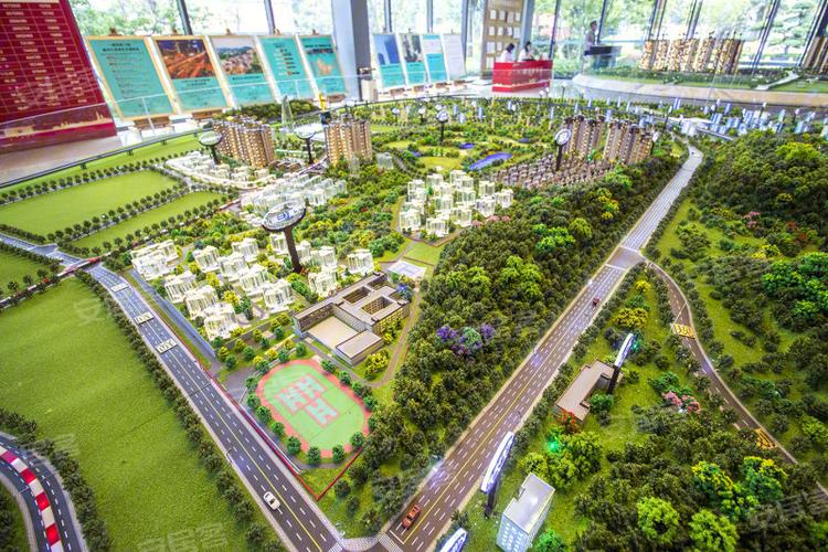 龙光玖悦城,博罗大道东625号-惠州龙光玖悦城二手房