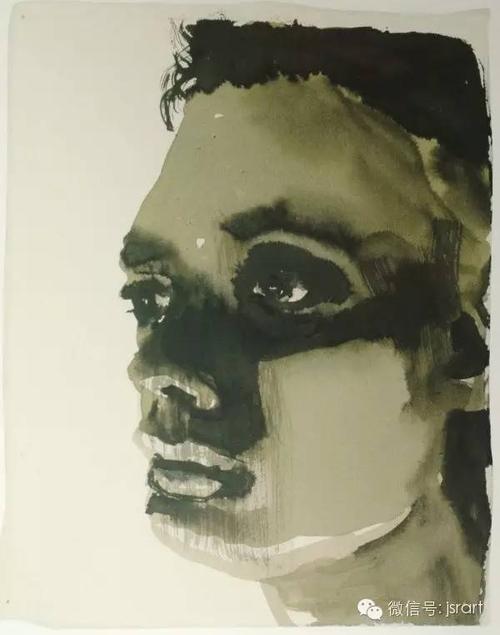 马琳·杜马斯(marlene dumas)