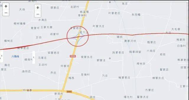 但是这条高速大大地改善了舒城与省城合肥和六安的交通现状,舒城人出