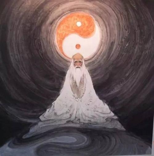 暗藏道家玄学,最高奥妙的九个数!