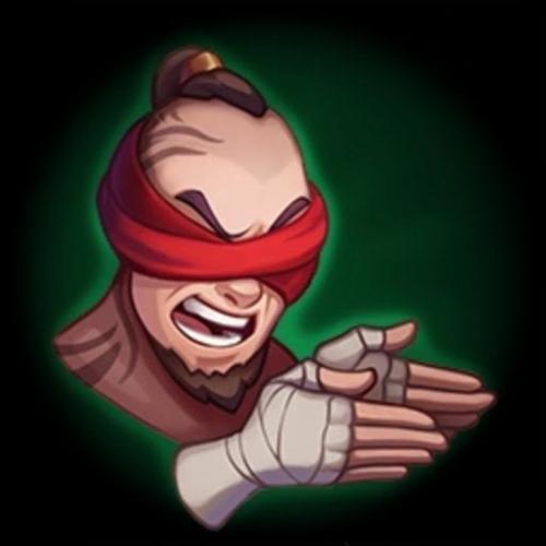 lol表情包丨不懂电竞但懂浪漫