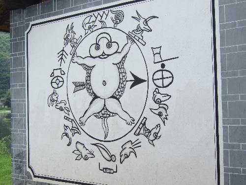 丽江印象(一)——纳西族