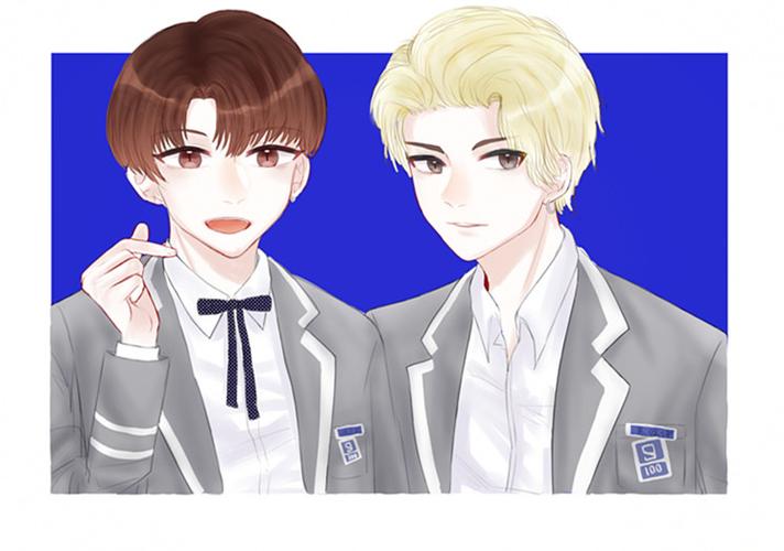 今天的官糖 坤廷女孩很幸福 ! 正正生日快乐哇!