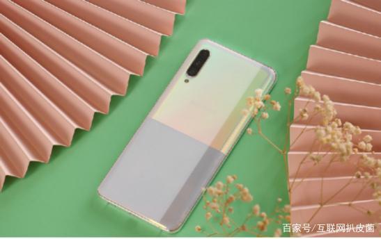 全面比肩旗舰机,这样的三星galaxy a90 5g很难不喜欢
