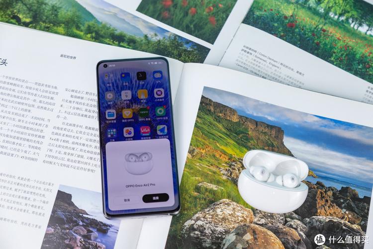 oppoencoair2pro这就是真香耳机