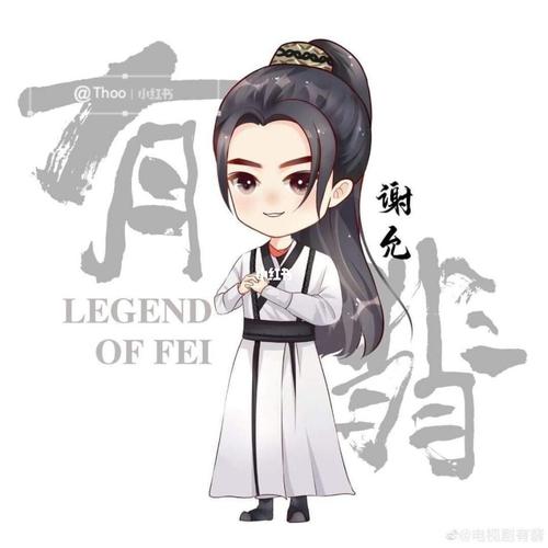 有翡# 谢允头像_头像分享_素材_头像